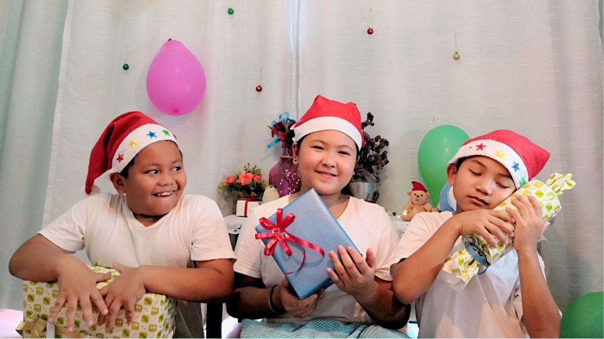 Christmas Party Ambagan: Parents Speak Out on High Costs